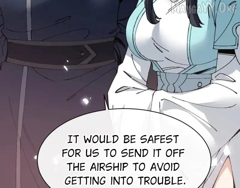 Master: This rebellious disciple is definitely not the Holy Son Chapter 161 - page 16